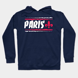 Paris Hoodie